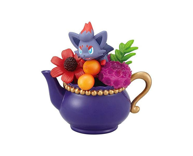 Pokemon Floral Cup Collection 2 Blind Box (Complete Set) Anime & Brands Sugoi Mart