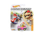 Super Mario x Hot Wheels: Bowser Toys and Games Sugoi Mart thumbnail 1