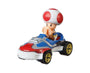 Super Mario x Hot Wheels: Toad Toys and Games Sugoi Mart thumbnail 2