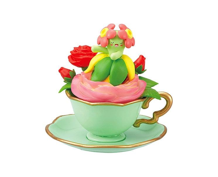Pokemon Floral Cup Collection 2 Blind Box (Complete Set)