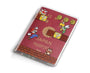 Super Mario Passport Cover Home, Hype Sugoi Mart    thumbnail 2