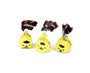 Pompompurin Pudding Chocolate Candy and Snacks Sugoi Mart thumbnail 2