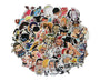 One Piece Stickers Collection Anime &amp; Brands Sugoi Mart thumbnail 2