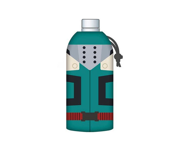 My Hero Academia Bottle Holder: Deku Home Sugoi Mart