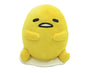 Gudetama Talking Plush Anime &amp; Brands Sugoi Mart thumbnail 1