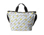LeSportsac x Pokemon Large Bag: Pikachu Home Sugoi Mart thumbnail 2