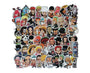 One Piece Stickers Collection Anime &amp; Brands Sugoi Mart thumbnail 1