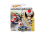 Super Mario x Hot Wheels: Toad Toys and Games Sugoi Mart thumbnail 1