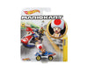 Super Mario x Hot Wheels: Toad Toys and Games Sugoi Mart