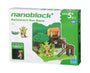 Pokemon Nanoblock: Chespin& thumbnail 1