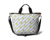 LeSportsac x Pokemon Large Bag: Pikachu Home Sugoi Mart