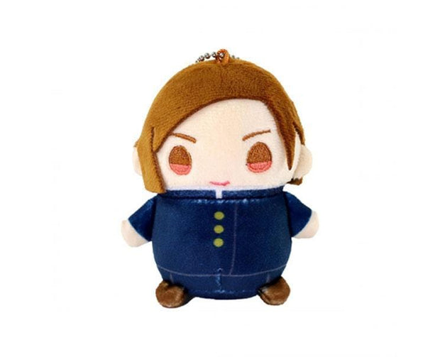 Jujutsu Kaisen Mini Plush Keychain: Nobara Kugisaki Anime & Brands Sugoi Mart