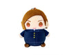 Jujutsu Kaisen Mini Plush Keychain: Nobara Kugisaki Anime & Brands Sugoi Mart