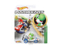 Super Mario x Hot Wheels: Yoshi Toys and Games Sugoi Mart thumbnail 1
