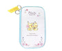Pikachu Number 025 Flat Flower Pencil Case Home Sugoi Mart thumbnail 1