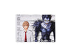 Death Note Art Board Home Sugoi Mart