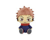 Jujutsu Kaisen Plush: Yuji Itadori Anime & Brands Sugoi Mart