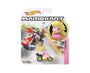Super Mario x Hot Wheels: Princess Peach Toys and Games Sugoi Mart thumbnail 1