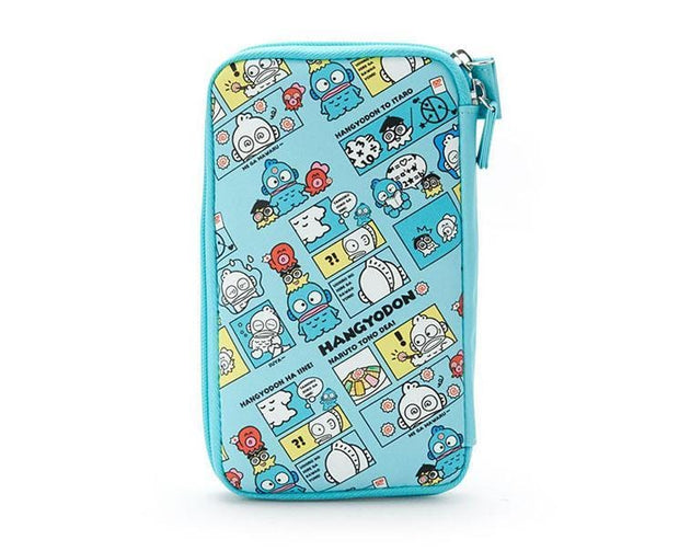 Hangyodon Multi Pen Case Anime & Brands Sugoi Mart