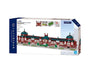 Tokyo Station Deluxe Edition Nanoblock Toys and Games Sugoi Mart thumbnail 1