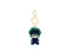Jujutsu Kaisen Embroidery Keychain: Megumi Fushiguro Anime & Brands Sugoi Mart