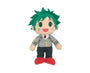 My Hero Academia Posing Plush: Deku Anime &amp; Brands Sugoi Mart thumbnail 1