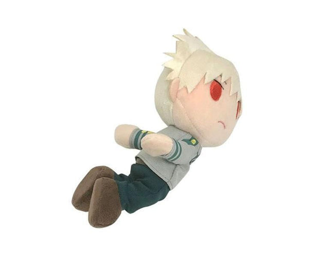 My Hero Academia Posing Plush: Bakugo Anime & Brands Sugoi Mart