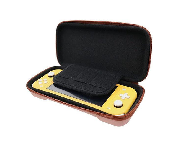 Nintendo Switch Lite Animal Crossing Line Art Smart Case Anime & Brands Sugoi Mart