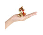Pokemon Brilliant Shining Nanoblock: Chimchar Anime &amp; Brands Sugoi Mart thumbnail 3