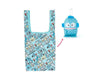 Hangyodon Compact Eco Bag Anime & Brands Sugoi Mart