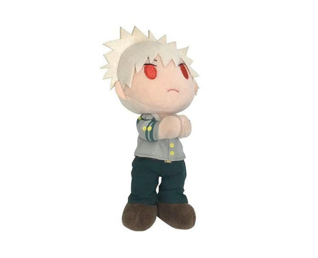 My Hero Academia Posing Plush: Bakugo Anime & Brands Sugoi Mart