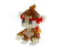 Pokemon Brilliant Shining Nanoblock: Chimchar Anime &amp; Brands Sugoi Mart thumbnail 2