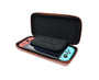 Nintendo Switch Animal Crossing Line Art Smart Case Anime &amp; Brands Sugoi Mart thumbnail 4