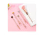 Demon Slayer: Make Up Brush Set (Pink) Beauty &amp; Care Sugoi Mart thumbnail 3