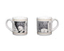 Death Note Mug: Light Home Sugoi Mart thumbnail 1