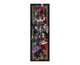 Disney Villains Stained Glass Puzzle Anime &amp; Brands Sugoi Mart thumbnail 1