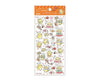 Sanrio Year of the Tiger Sticker Home Sugoi Mart
