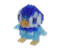 Pokemon Brilliant Shining Nanoblock: Piplup Anime &amp; Brands Sugoi Mart thumbnail 2