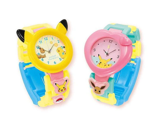 Pokemon Mix Watch Anime & Brands Sugoi Mart