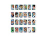 Dragon Ball Playing Cards: Vegeta Toys and Games Sugoi Mart thumbnail 2