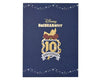 Disney Unibearsity 10th Anniversary: Pin Badge Set Crystal Art Anime & Brands Sugoi Mart