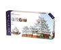Himeji Castle Deluxe Edition Nanoblock Toys and Games Sugoi Mart thumbnail 1