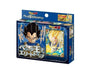 Dragon Ball Playing Cards: Vegeta Toys and Games Sugoi Mart thumbnail 1