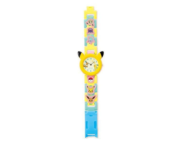 Pokemon Mix Watch Anime & Brands Sugoi Mart