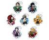Demon Slayer Mystery Acrylic Keychain Anime & Brands Sugoi Mart