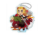 Demon Slayer Mystery Acrylic Keychain Anime &amp; Brands Sugoi Mart thumbnail 8