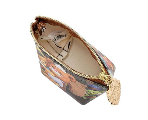 Disney Unibearsity 10th Anniversary: Pinocchio Pouch Home, Hype Sugoi Mart   