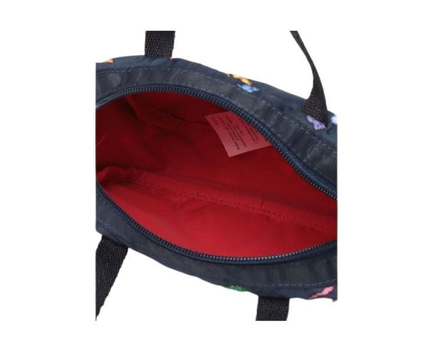 LeSportsac x Pokemon Micro Bag: Pokemon & Flowers Home Sugoi Mart