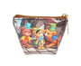 Disney Unibearsity 10th Anniversary: Pinocchio Pouch Home, Hype Sugoi Mart    thumbnail 2