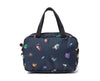 LeSportsac x Pokemon Micro Bag: Pokemon & Flowers Home Sugoi Mart
